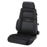 Recaro Expert M Seat - Black AM Vinyl/Black AM Vinyl